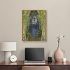 Art Remedy Monet - A Corner of the Apartment Classic Monet Art Prints Framed - 2 of 4