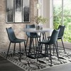 Conner Counter Height Dining Table White - Picket House Furnishings - 3 of 4