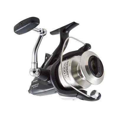 SHIMANO Baitrunner OC Spinning Reel SHIMANO Baitrunner OC 4000
