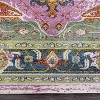Luxe Weavers Boho Chic Medallion Multicolor Indoor 8x10 Area Rug - 3 of 4