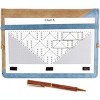 KnitPro-Ginger Deluxe Interchangeable Knitting Needles Set-13 Pair Of Needles - Normal - 4 of 4