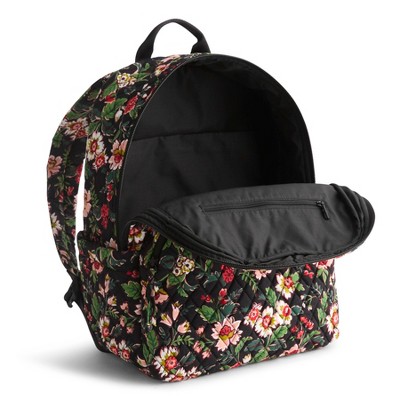 Vera Bradley Women's Outlet Cotton Essential Backpack - image 3