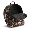 Vera Bradley Women's Outlet Cotton Essential Backpack - 3 of 3