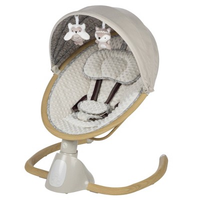 Munchkin Bluetooth Enabled Baby Swing : Target