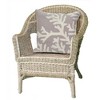 Liora Manne Frontporch Coastal Indoor/Outdoor Pillow.. - 4 of 4