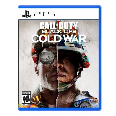 playstation 4 call of duty games