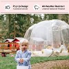 Bubble Tent Pop Up Gazebo - Alvantor - image 2 of 4