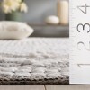 Montauk MTK980 Hand Loomed Indoor Rugs - Safavieh - 4 of 4