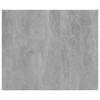 vidaXL Bookshelf Boards 4 pcs Concrete Gray 23.6 in.x19.7 in.x0.6 in. Engineered Wood - 4 of 4