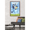 Trends International Bluey - Hey Framed Wall Poster Prints - 2 of 4
