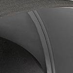 Joie Nutmeg and Rue Travel System - Thunder