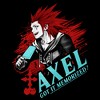 Men's Kingdom Hearts Chain of Memories Axel, Got It Memorized T-Shirt - 2 of 4