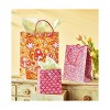 TAG Emma Gift Bags S/3 - 2 of 2