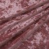 Velvet Duvet Cover Set, 3 Piece Luxury Soft Velvet Bedding Duvet Cover Set - 3 of 4