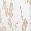 floral gold