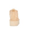 Madden Girl Embrace Cozy Bootie - 3 of 4