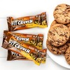 FITCRUNCH Chocolate Chip Cookie Dough Baked Snack Bar - image 4 of 4