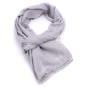 Women's lightweight Sparkle Spring Scarf - 1 of 4