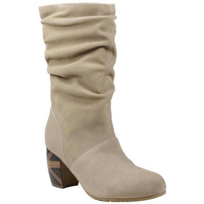 Women's Pamby Boot - L'amour Des Pieds