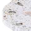 Avanti Coastal Terrazzo Soap Dish - 3 of 3