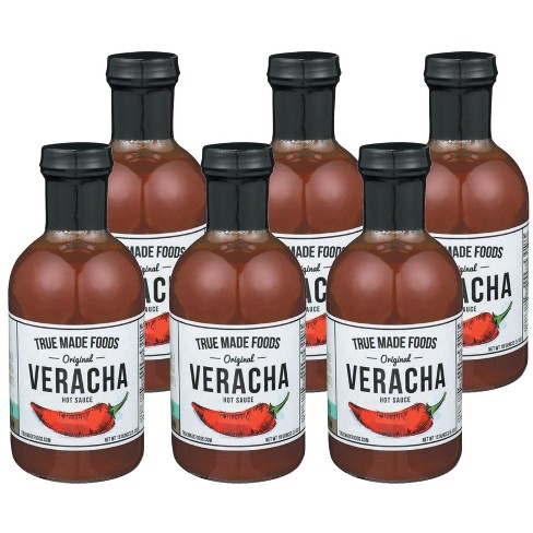 Roland Sriracha Chili Sauce - 17oz : Target
