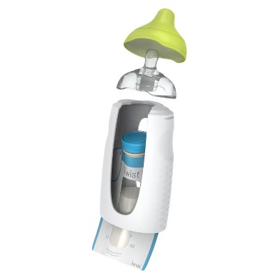 Kiinde Twist Breastfeeding Starter Kit - 28ct
