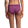 Jockey Women's Organic Cotton Stretch Logo Bikini - 3 Pack - 3 of 4
