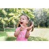 Lalo & Luna Happy Birthday T-Shirt (Girls 1 to 12) Sassy Kids Party Tee - Sweet Baby/Toddler Outfit - 3 of 4