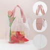 Unique Bargains Lightweight Reusable Gift Bag 1 Pc - 2 of 4