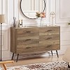 Bella Depot 6 Drawers Chest for Bedroom - 2 of 4