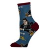 Oooh Yeah! Cheers Womens Crew Sock (Norm!) - 3 of 3
