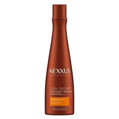 Nexxus Curl Define Conditioner for Curly & Coily Hair - 13.5 fl oz