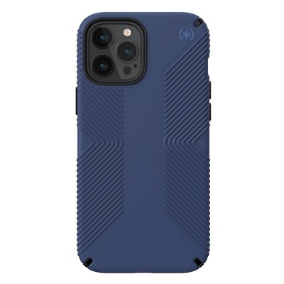 Speck Apple iPhone 12 Pro Max Presidio 2 Grip Case - Coastal Blue