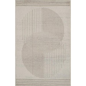Mark & Day Lakin Woven Indoor Area Rugs - 1 of 4