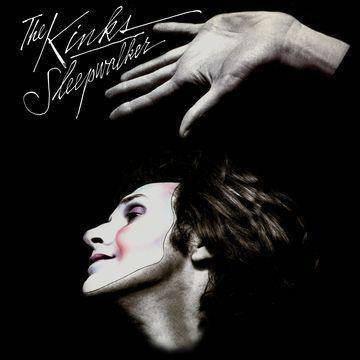Kinks - Sleepwalker (Vinyl)