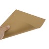 Unique Bargains DIY Handmade Project Craft EVA Foam Sheets 0.07" Thick 6 Pcs - 4 of 4