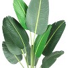 Artificial Tree Bird of Paradise Artificial PlantFaux Plant - 3 of 4