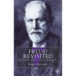 Freud Revisited - by  R Horrocks (Hardcover) - 1 of 1