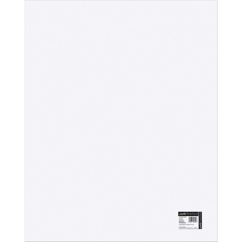 pacon pk inches plastic poster target