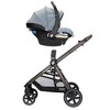 Maxi-cosi Zelia Luxe Travel System - New Hope Navy : Target