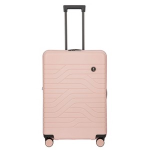 Bric's B|Y Ulisse 28" Expandable Spinner, Pearl Pink - 1 of 4