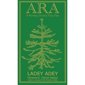 Ara - by  Ladey Adey & Abbirose Adey (Hardcover) - 1 of 1