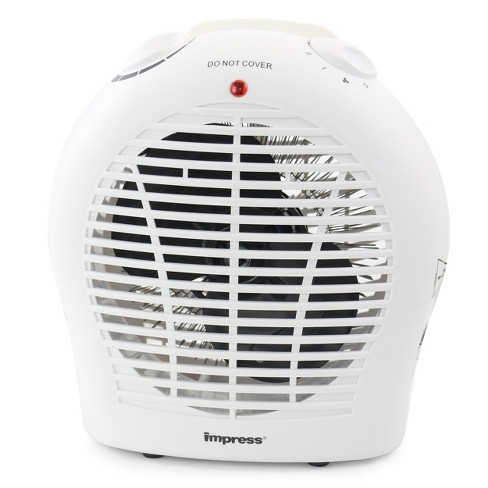 Fan heater deals target