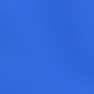 royal blue/black