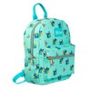 Disney’s Stitch And Scrump All-Over Print 10.5” Mini Backpack - 2 of 4