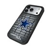 NFL NFC Teams 2025 Illustrated Bump Cell Phone Case for Apple iPhone 17 Series - 2 of 4