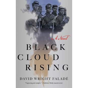 Black Cloud Rising - by David Wright Falade