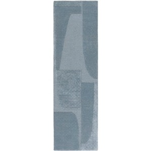 Fifth Avenue FTV252 Hand Tufted Indoor Rugs - Safavieh - 1 of 4