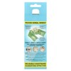 Happi Tummi Fast Relief Colic & Gas, Natural Wrap, Infants to 36 Months, Green, 1 Wrap & 1 Herbal Pouch - 2 of 4