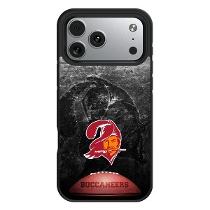 NFL NFC Historic Teams Legendary Bump Cell Phone Case for Apple iPhone 17 Series - 1 of 4